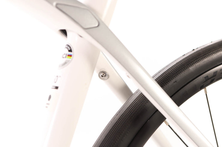 Trek Domane Gen 3 SL 5 Shimano 105 Disc Road Bike 2022, Size 50cm