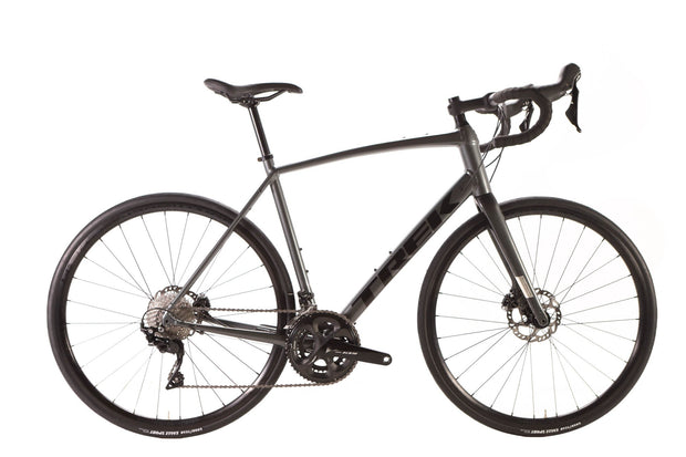 Trek Domane AL 5 Shimano 105 Disc Road Bike 2021, Size 58cm