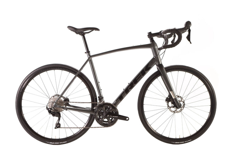 Trek Domane AL 5 Shimano 105 Disc Road Bike 2021, Size 58cm