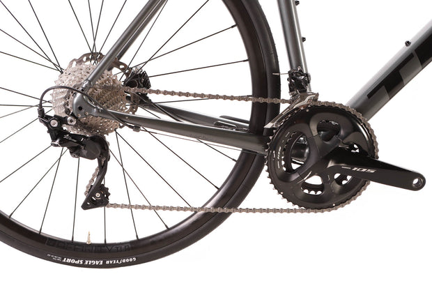 Trek Domane AL 5 Shimano 105 Disc Road Bike 2021, Size 58cm