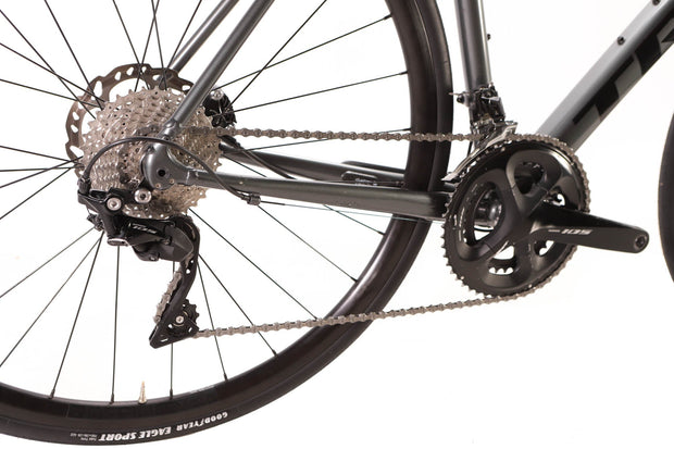 Trek Domane AL 5 Shimano 105 Disc Road Bike 2021, Size 58cm