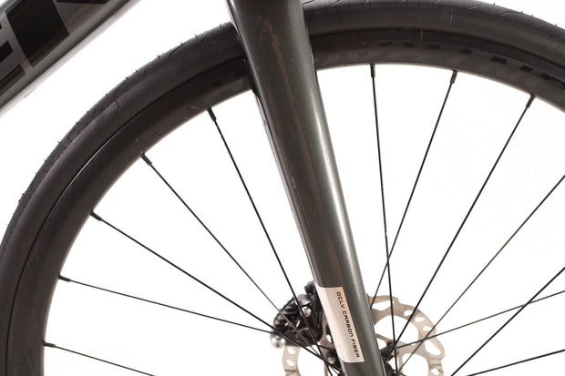 Trek Domane AL 5 Shimano 105 Disc Road Bike 2021, Size 58cm