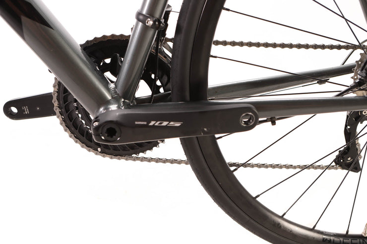 Trek Domane AL 5 Shimano 105 Disc Road Bike 2021, Size 58cm