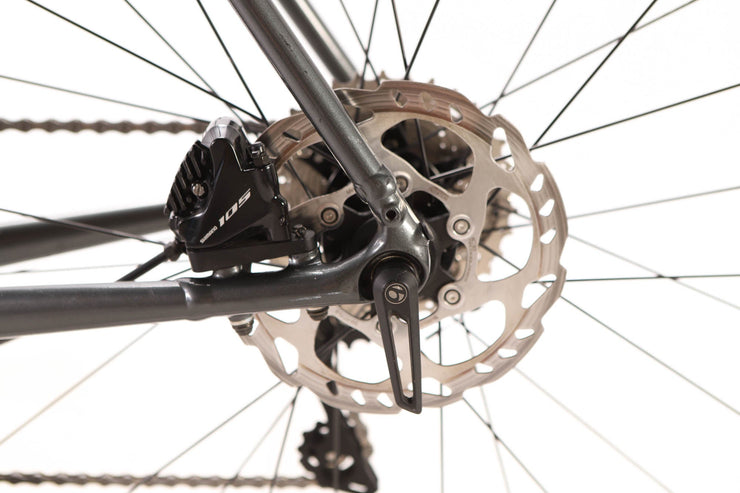 Trek Domane AL 5 Shimano 105 Disc Road Bike 2021, Size 58cm