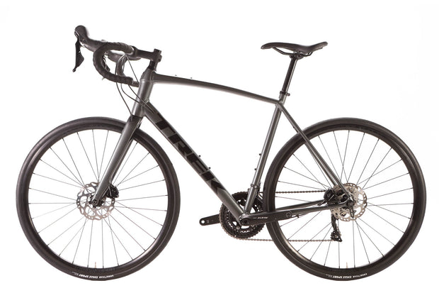 Trek Domane AL 5 Shimano 105 Disc Road Bike 2021, Size 58cm