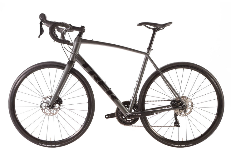 Trek Domane AL 5 Shimano 105 Disc Road Bike 2021, Size 58cm