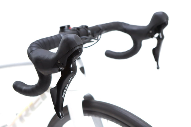 Trek Domane SL 5 Gen 3 Shimano 105 Disc Road Bike 2022, Size 44cm