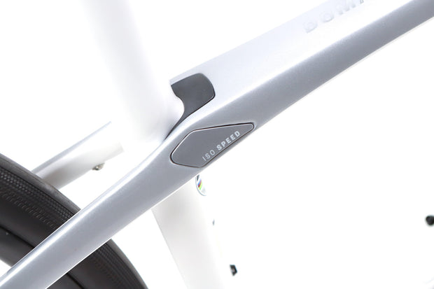 Trek Domane SL 5 Gen 3 Shimano 105 Disc Road Bike 2022, Size 44cm