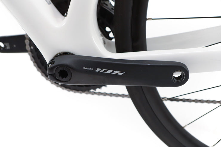 Trek Domane SL 5 Gen 3 Shimano 105 Disc Road Bike 2022, Size 44cm