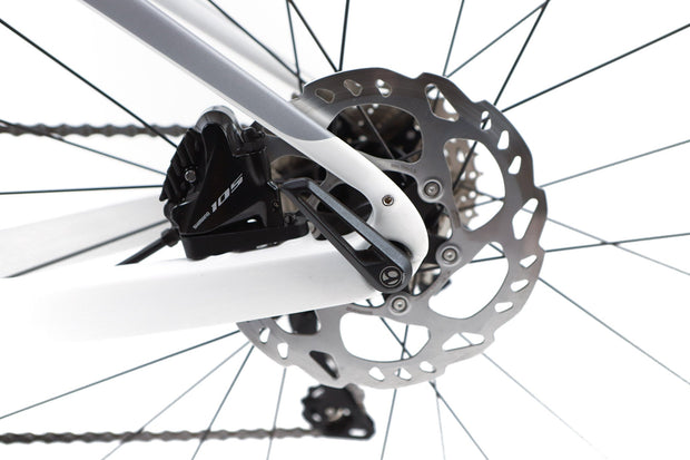 Trek Domane SL 5 Gen 3 Shimano 105 Disc Road Bike 2022, Size 44cm