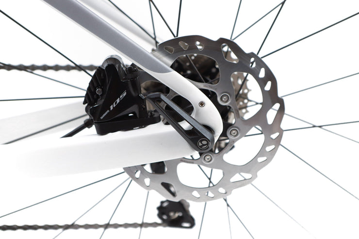 Trek Domane SL 5 Gen 3 Shimano 105 Disc Road Bike 2022, Size 44cm