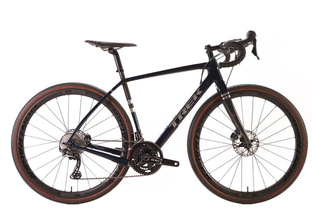 Trek Checkpoint SL6 Shimano GRX Gravel Bike 2021, Size 54cm