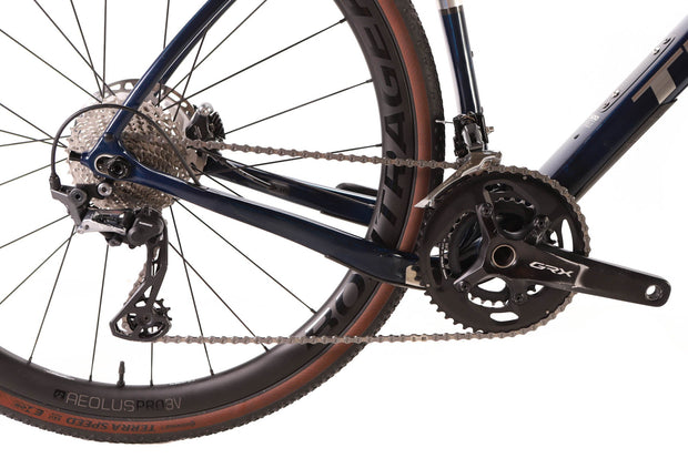 Trek Checkpoint SL6 Shimano GRX Gravel Bike 2021, Size 54cm