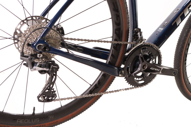 Trek Checkpoint SL6 Shimano GRX Gravel Bike 2021, Size 54cm