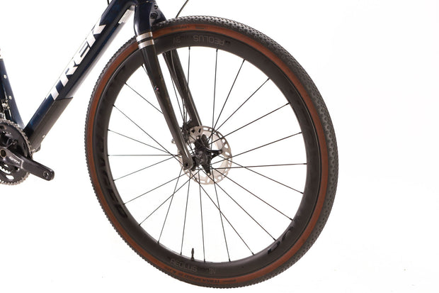 Trek Checkpoint SL6 Shimano GRX Gravel Bike 2021, Size 54cm