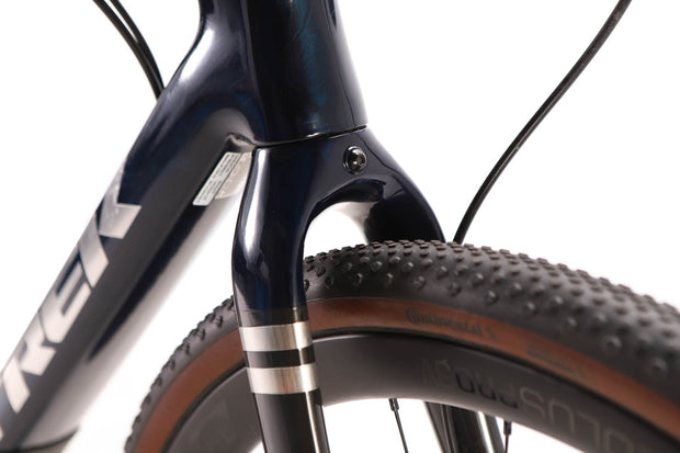 Trek Checkpoint SL6 Shimano GRX Gravel Bike 2021, Size 54cm