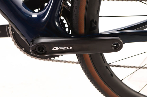 Trek Checkpoint SL6 Shimano GRX Gravel Bike 2021, Size 54cm