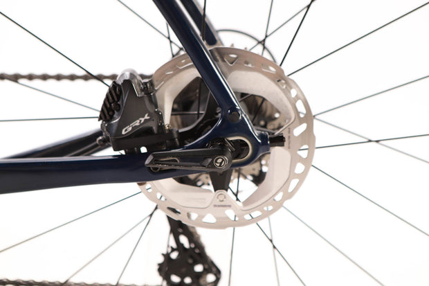 Trek Checkpoint SL6 Shimano GRX Gravel Bike 2021, Size 54cm