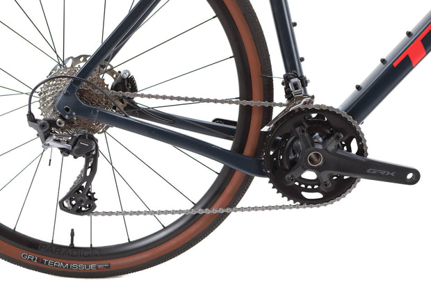 Trek Checkpoint ALR 5 Shimano GRX Gravel Bike 2022, Size 56cm