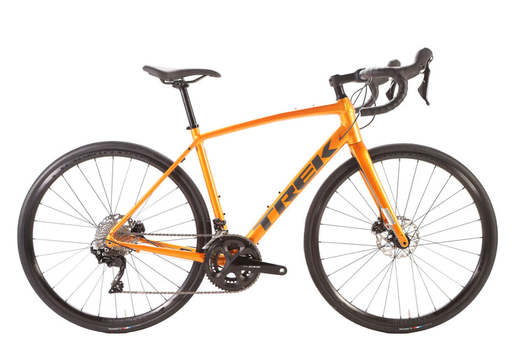 Trek Domane AL 5 Shimano 105 Disc Road Bike 2022, Size 54cm