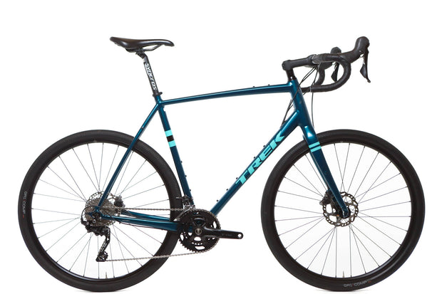 Trek Checkpoint ALR Shimano GRX Gravel Bike 2021, Size 61cm