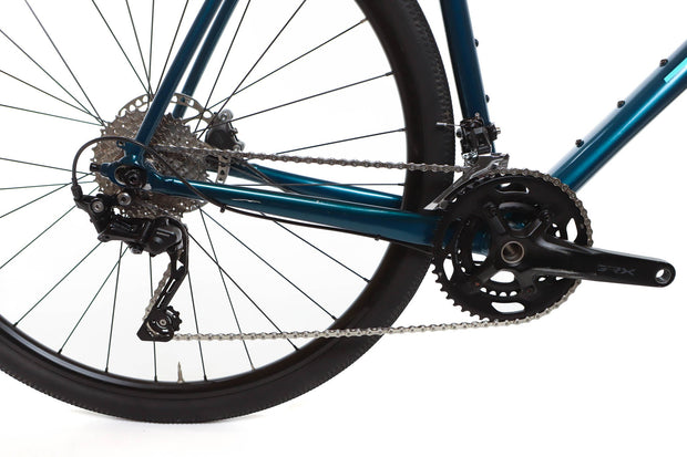 Trek Checkpoint ALR Shimano GRX Gravel Bike 2021, Size 61cm