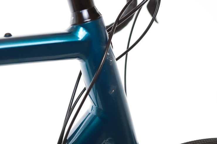 Trek Checkpoint ALR Shimano GRX Gravel Bike 2021, Size 61cm