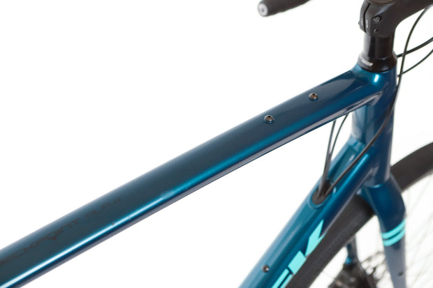 Trek Checkpoint ALR Shimano GRX Gravel Bike 2021, Size 61cm