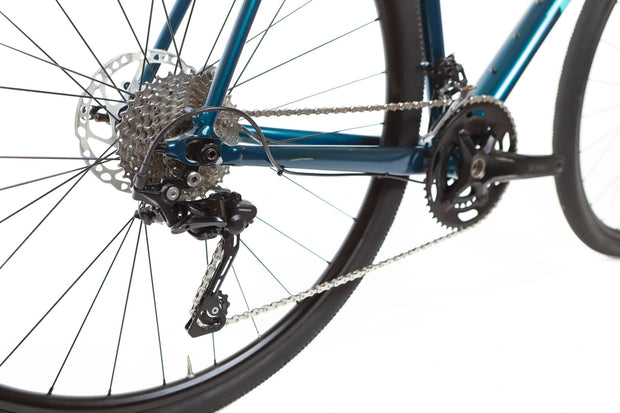 Trek Checkpoint ALR Shimano GRX Gravel Bike 2021, Size 61cm