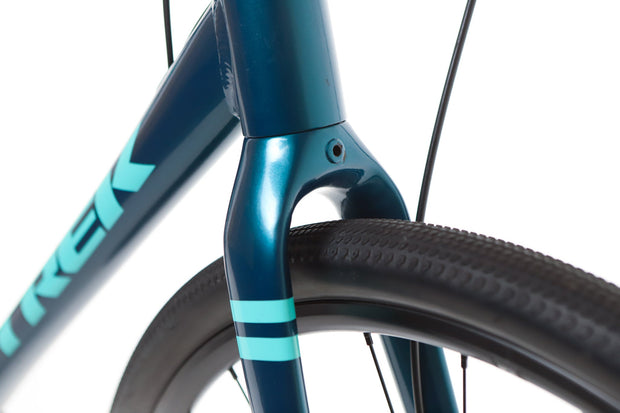 Trek Checkpoint ALR Shimano GRX Gravel Bike 2021, Size 61cm