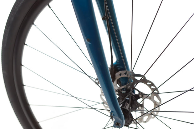 Trek Checkpoint ALR Shimano GRX Gravel Bike 2021, Size 61cm