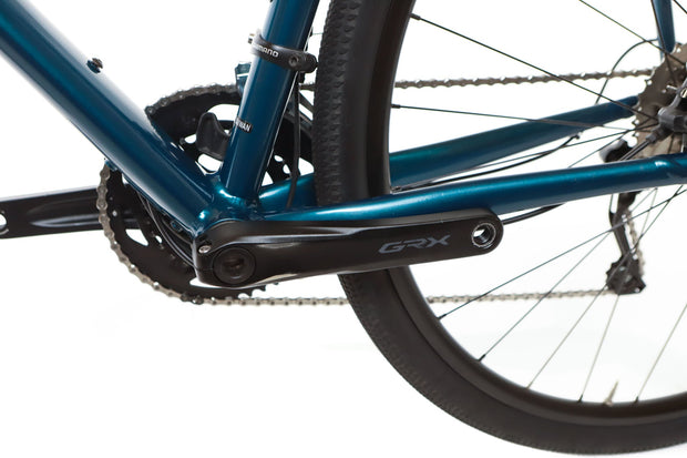 Trek Checkpoint ALR Shimano GRX Gravel Bike 2021, Size 61cm