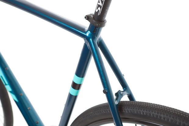 Trek Checkpoint ALR Shimano GRX Gravel Bike 2021, Size 61cm