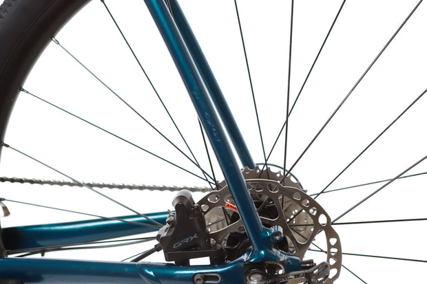 Trek Checkpoint ALR Shimano GRX Gravel Bike 2021, Size 61cm