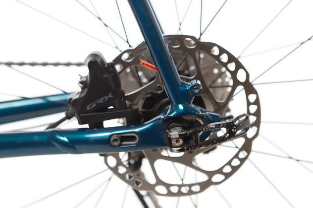 Trek Checkpoint ALR Shimano GRX Gravel Bike 2021, Size 61cm