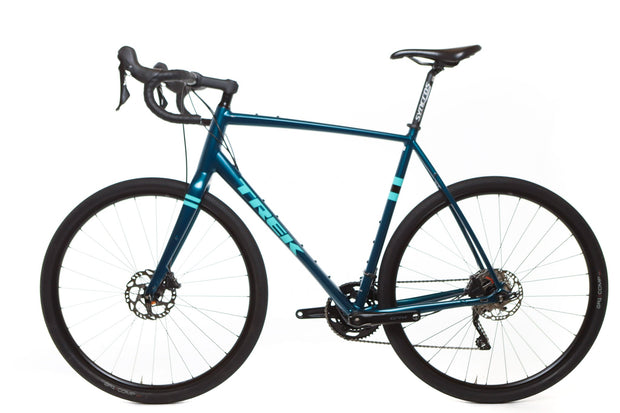 Trek Checkpoint ALR Shimano GRX Gravel Bike 2021, Size 61cm