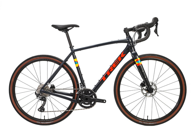 Trek Checkpoint ALR 5 Disc Shimano GRX Gravel Bike 2023, Size 56