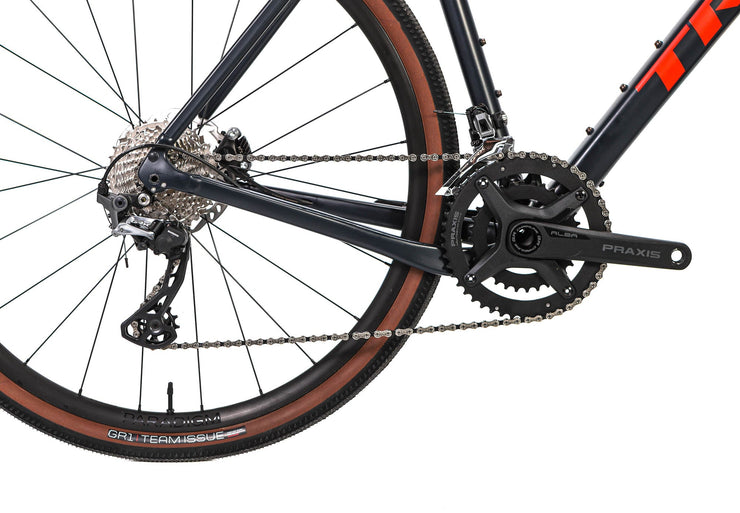 Trek Checkpoint ALR 5 Disc Shimano GRX Gravel Bike 2023, Size 56