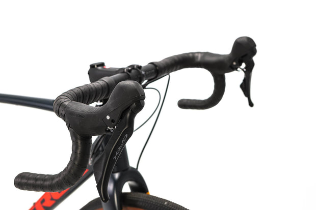 Trek Checkpoint ALR 5 Disc Shimano GRX Gravel Bike 2023, Size 56