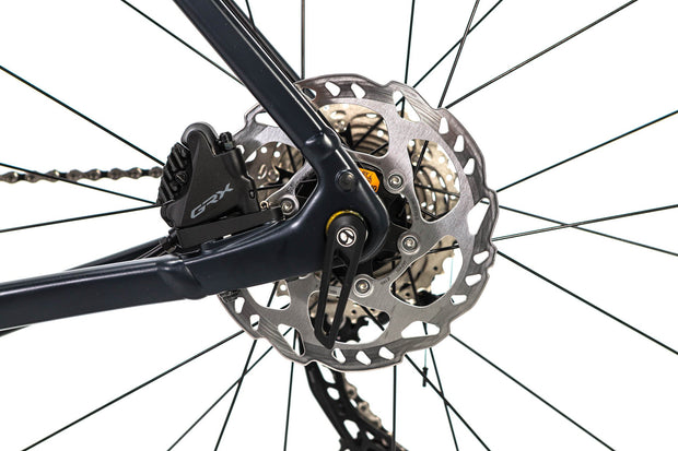 Trek Checkpoint ALR 5 Disc Shimano GRX Gravel Bike 2023, Size 56