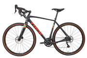 Trek Checkpoint ALR 5 Disc Shimano GRX Gravel Bike 2023, Size 56