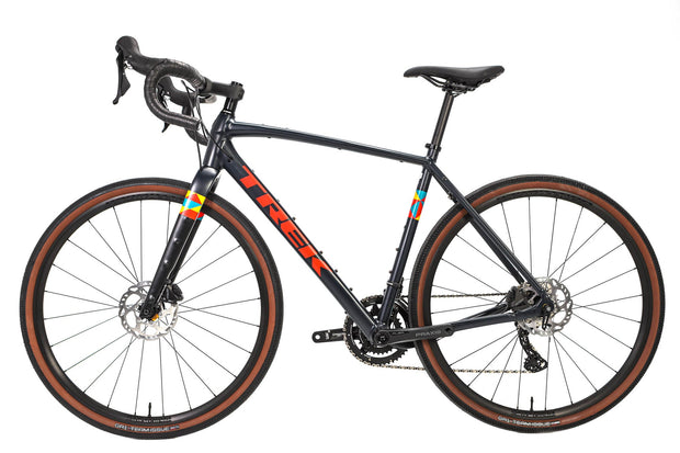 Trek Checkpoint ALR 5 Disc Shimano GRX Gravel Bike 2023, Size 56