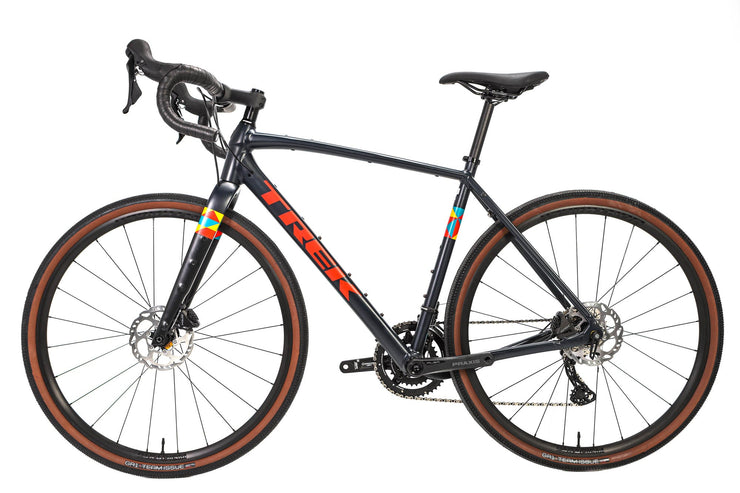 Trek Checkpoint ALR 5 Disc Shimano GRX Gravel Bike 2023, Size 56