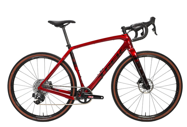 Trek Checkpoint SL6 eTap Sram Rival AXS Gravel Bike 2023, Size 56cm
