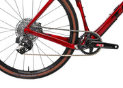 Trek Checkpoint SL6 eTap Sram Rival AXS Gravel Bike 2023, Size 56cm