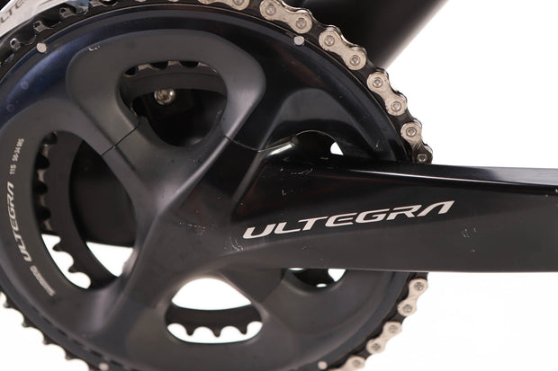 Trek Domane Gen 3 SL 6 Shimano Ultegra Disc Road Bike 2021, Size 50cm