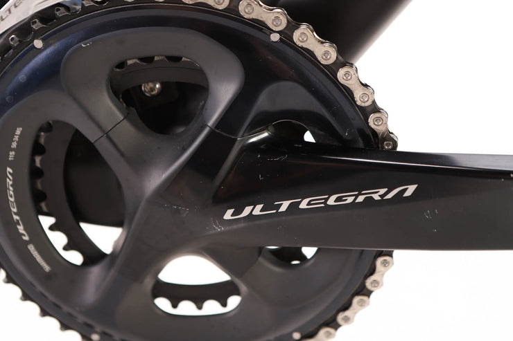 Trek Domane Gen 3 SL 6 Shimano Ultegra Disc Road Bike 2021, Size 50cm