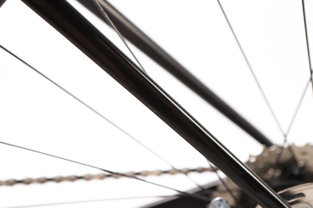 Trek Domane Gen 3 SL 6 Shimano Ultegra Disc Road Bike 2021, Size 50cm