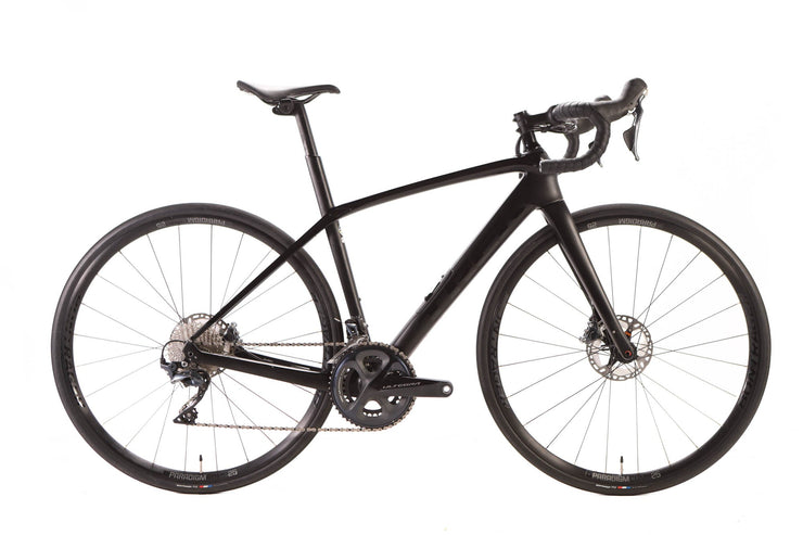 Trek Domane Gen 3 SL 6 Shimano Ultegra Disc Road Bike 2021, Size 50cm