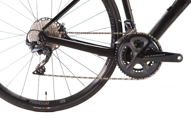 Trek Domane Gen 3 SL 6 Shimano Ultegra Disc Road Bike 2021, Size 50cm